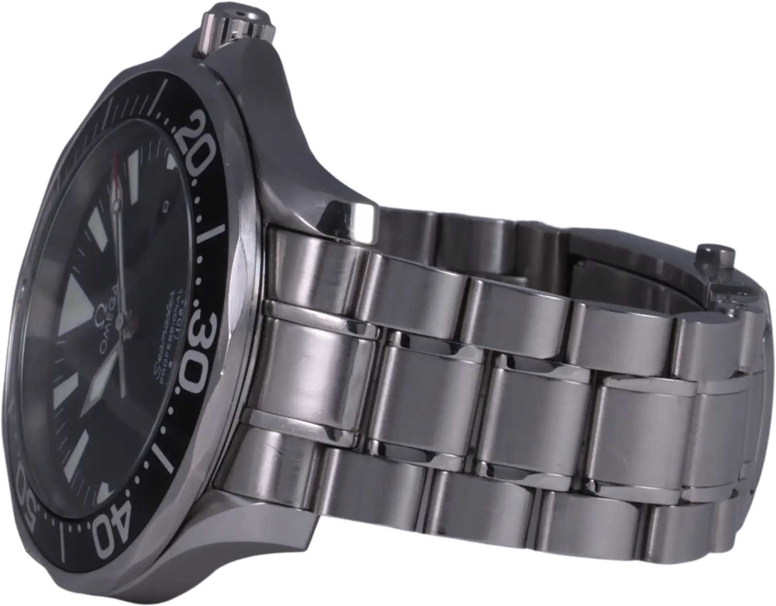 Omega Seamaster Professional Quartz 2264.50.00